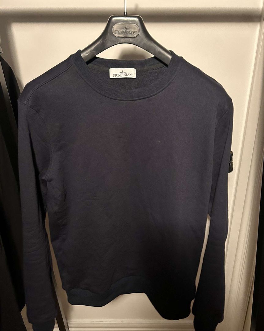 Stone island sweater