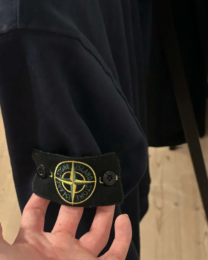 Stone island sweater