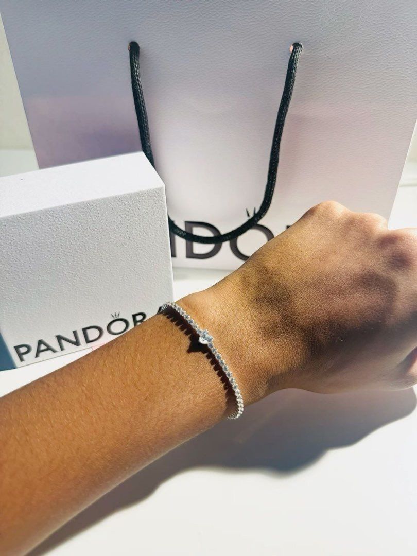 Pandora armbånd