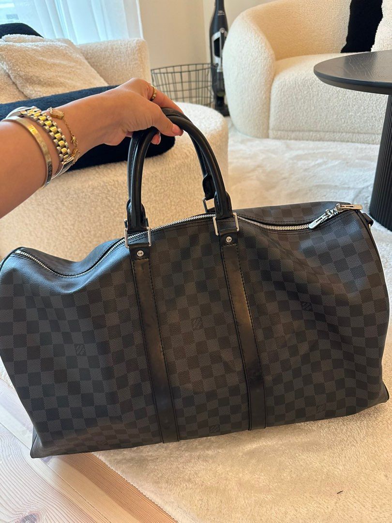 Louis Vuitton taske