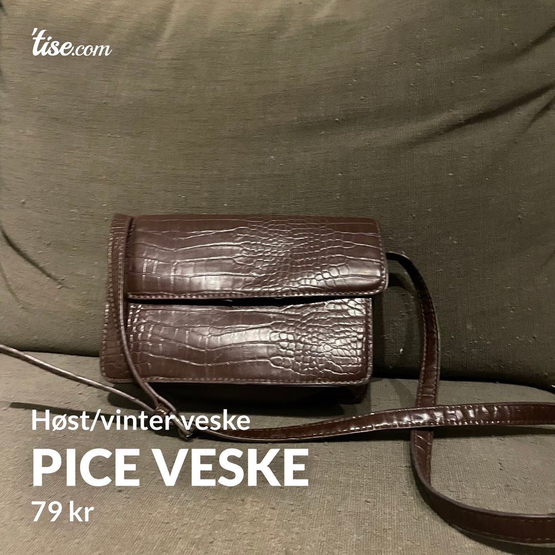 Pice veske