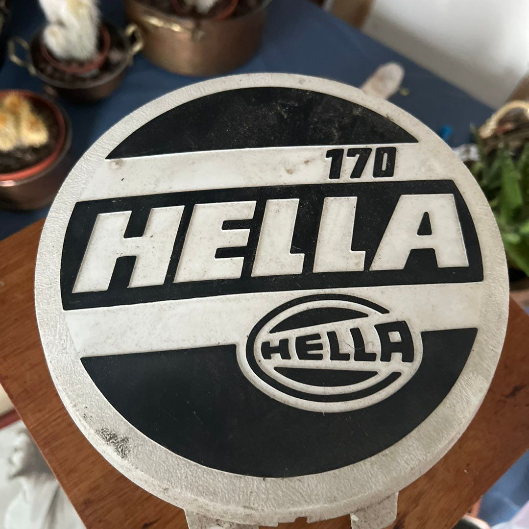 Hella 170