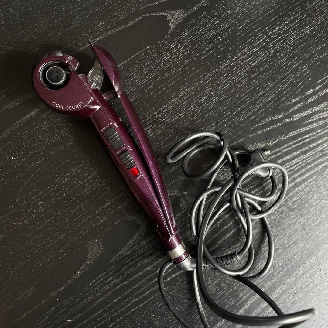 Babyliss