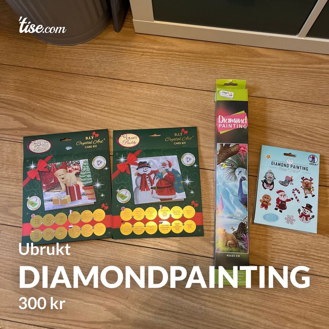 Diamondpainting