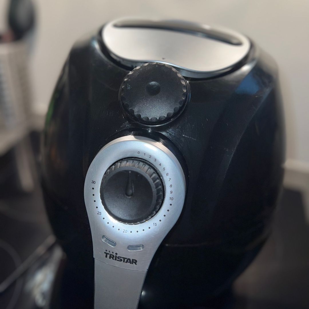 Airfryer