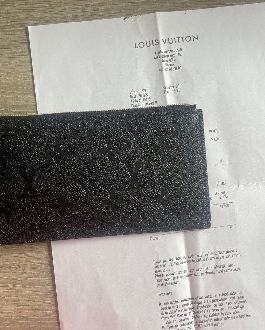 Louis Vuitton