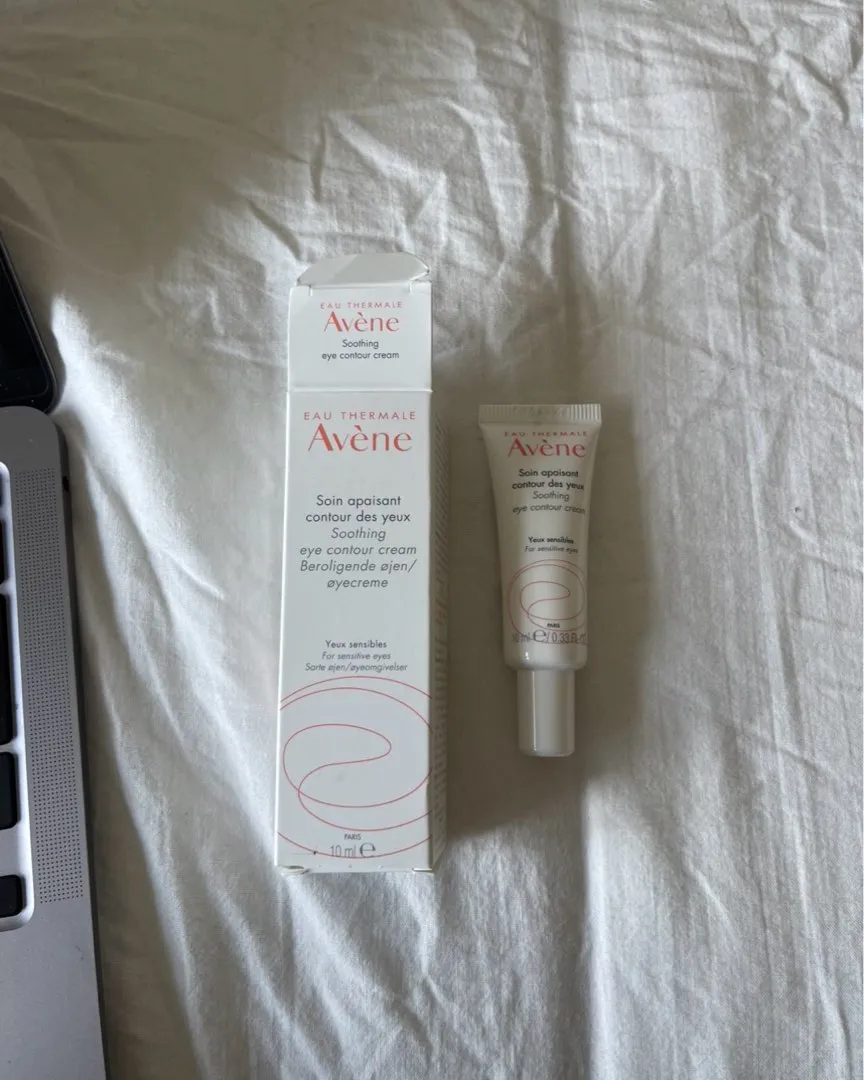 Avene øjencream