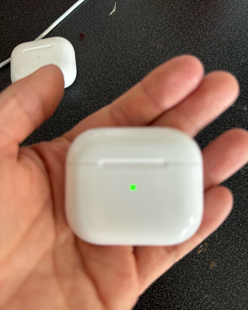 Airpods etui