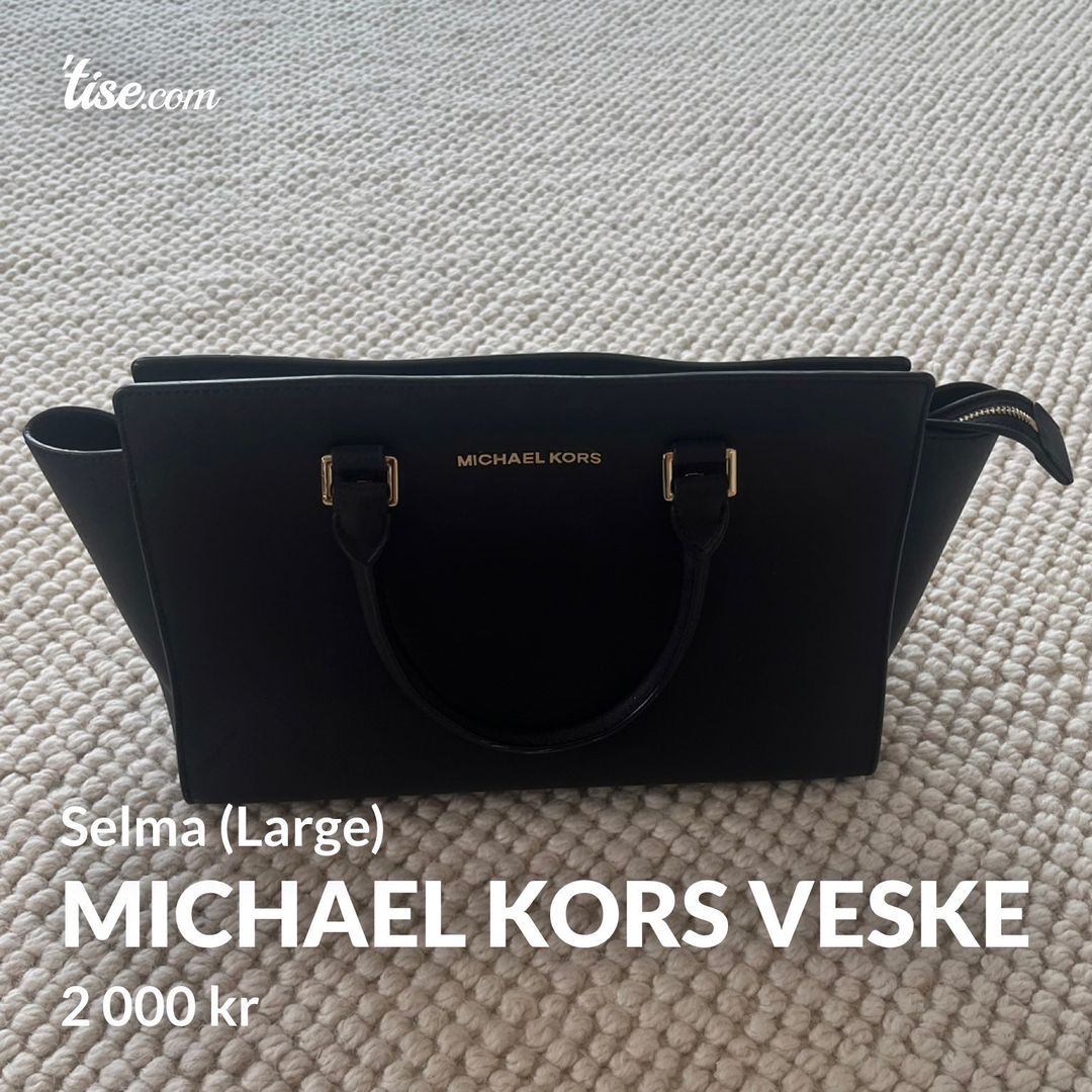 Michael Kors Veske