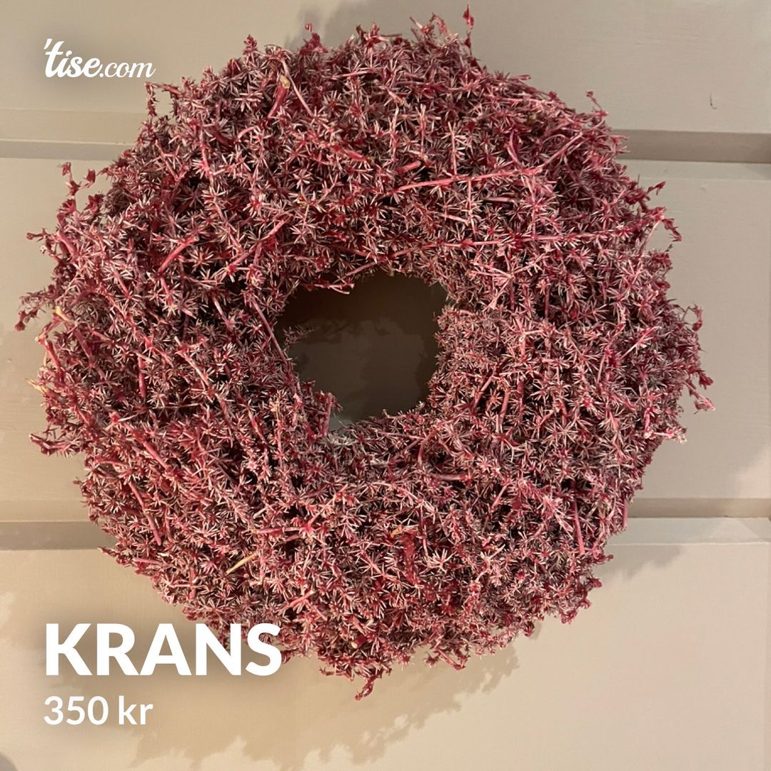 Krans