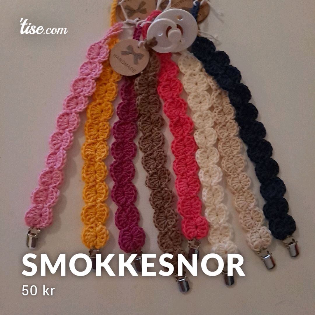 Smokkesnor