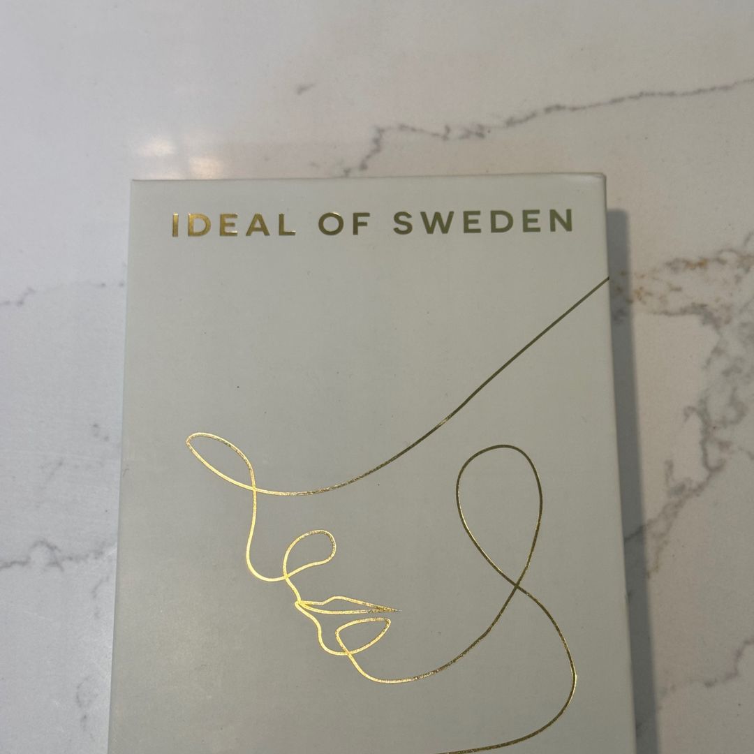 Ideal Of Sweden