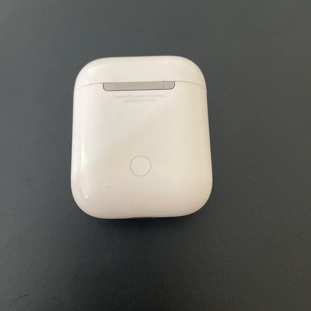 Airpods