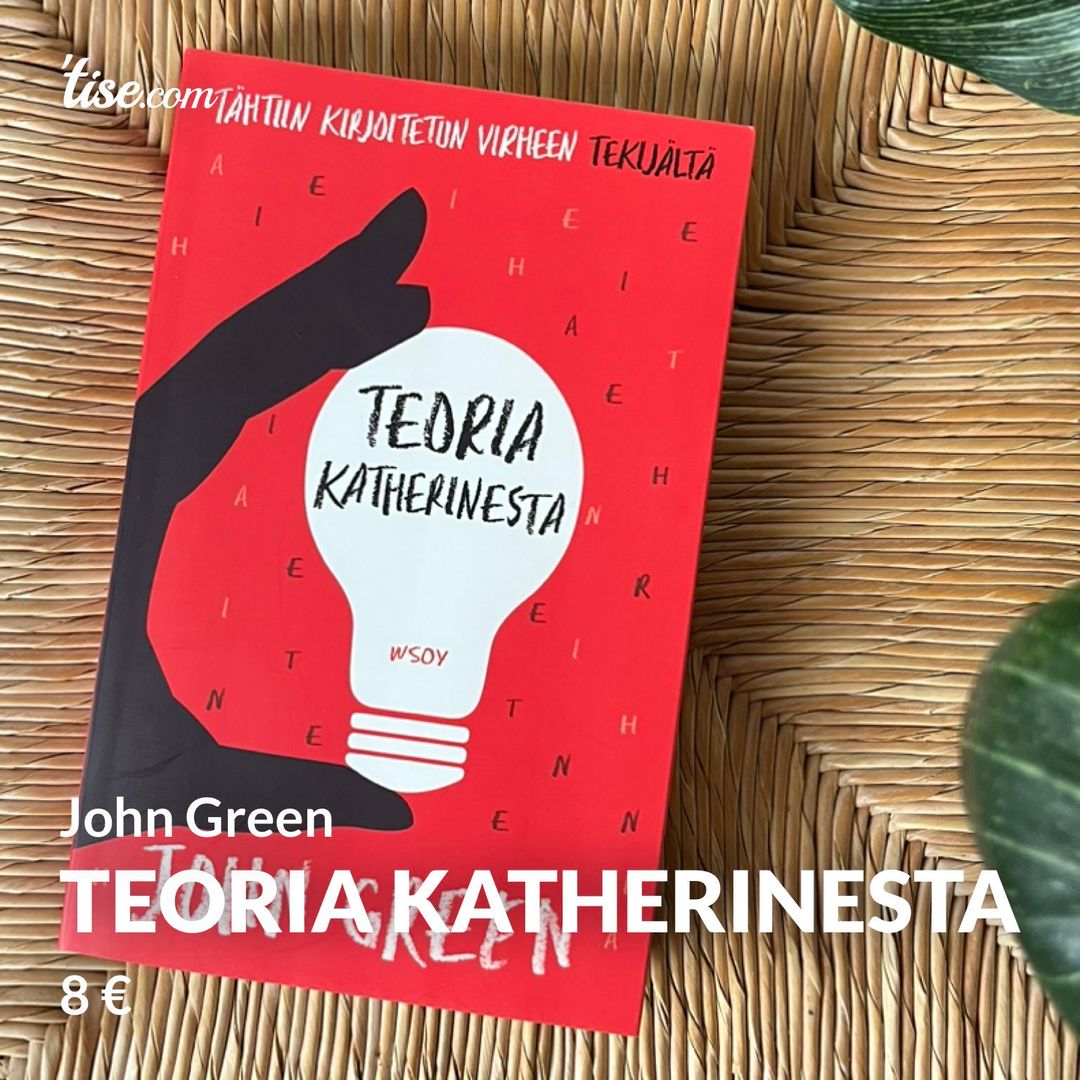 Teoria Katherinesta