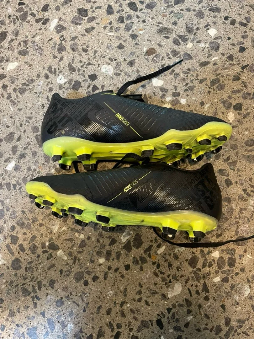 Nike fodboldstøvler