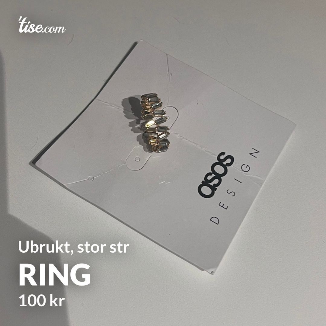 Ring