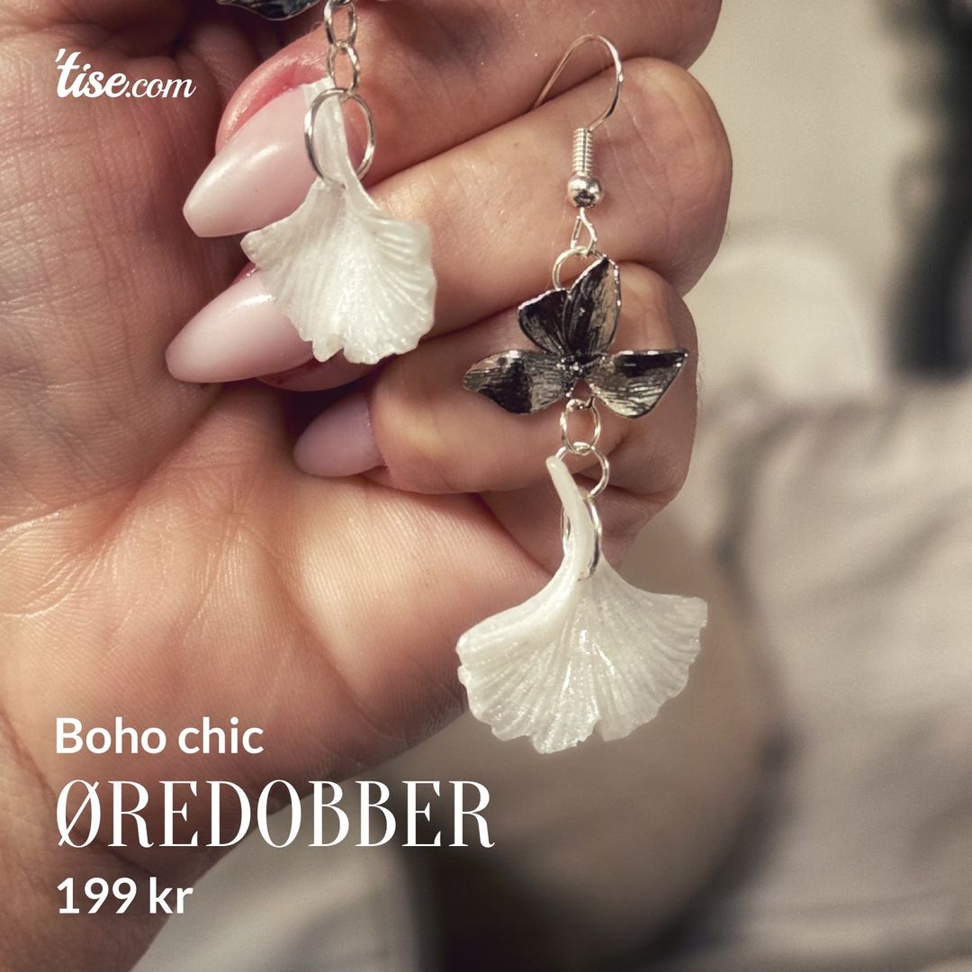 Øredobber