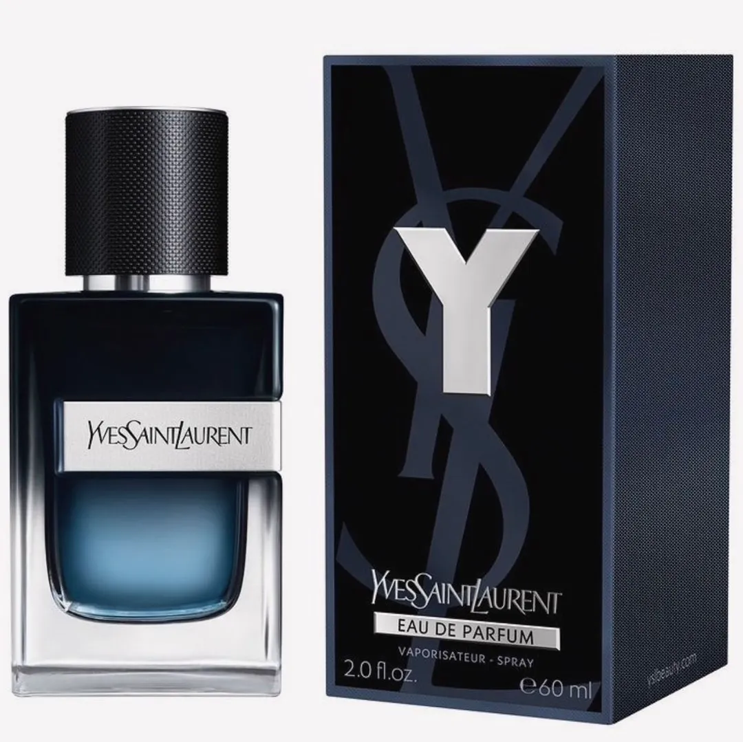 Y Eau De Parfum