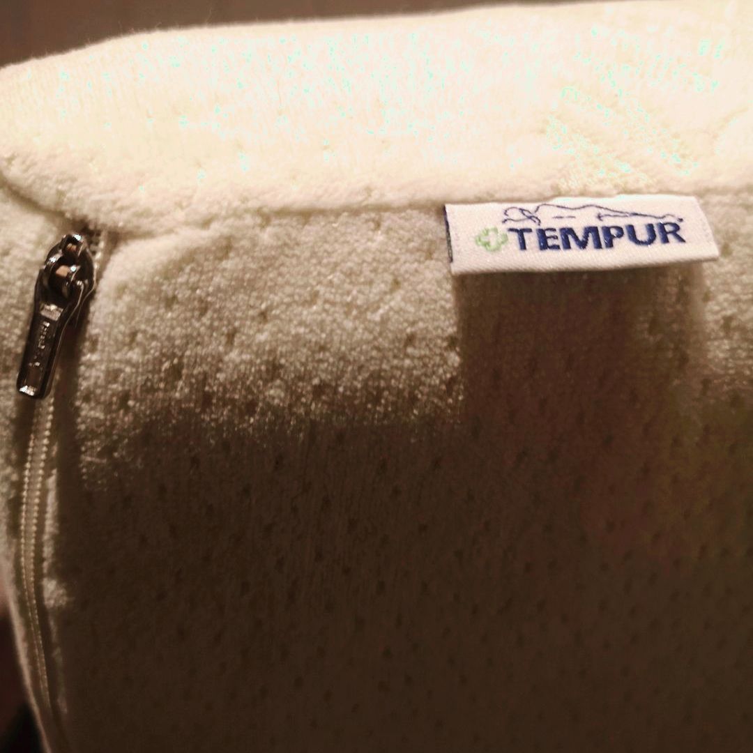 Tempur Pute