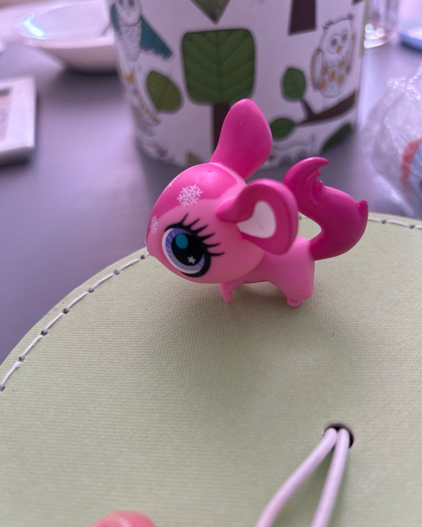 littlest pet shop