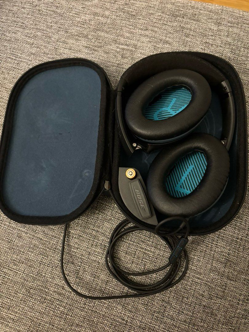 Bose QC 25