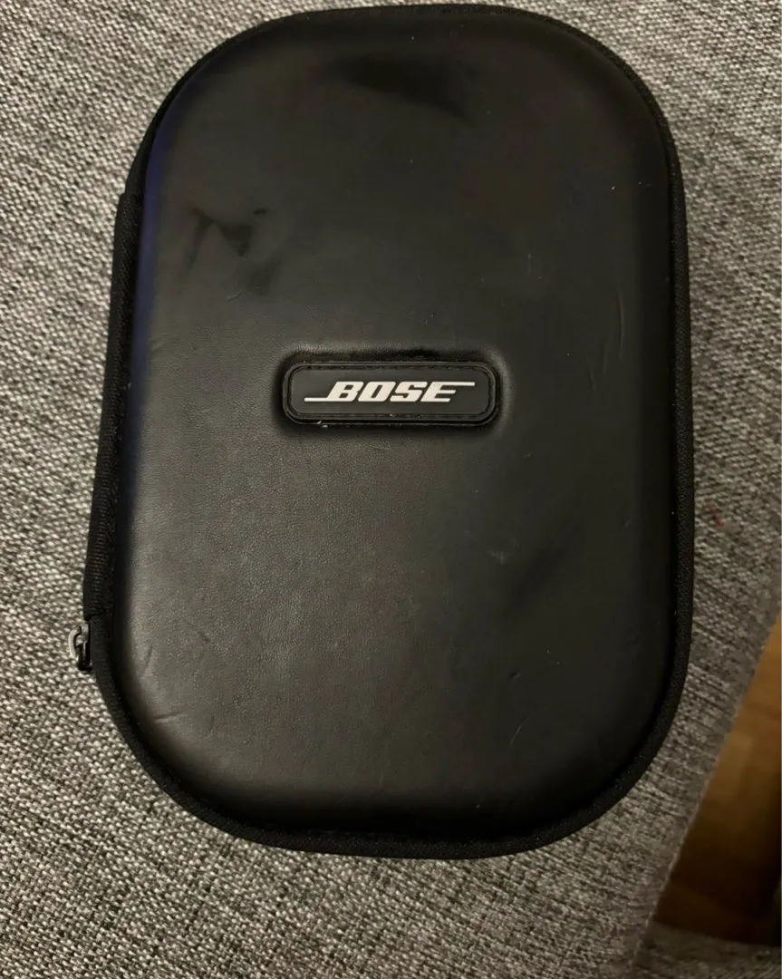 Bose QC 25