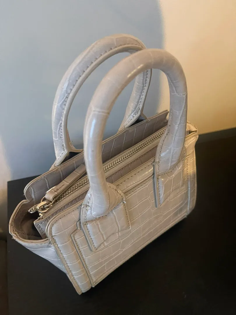 Zara bag