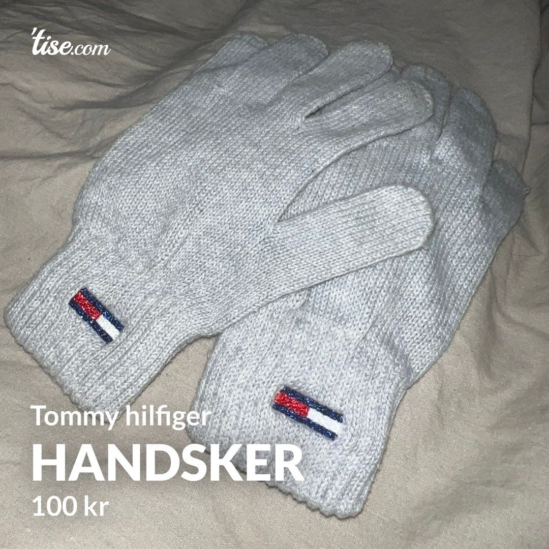 Handsker