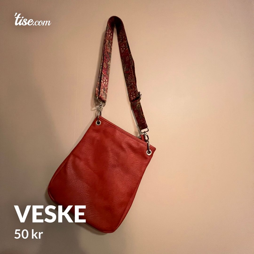 Veske