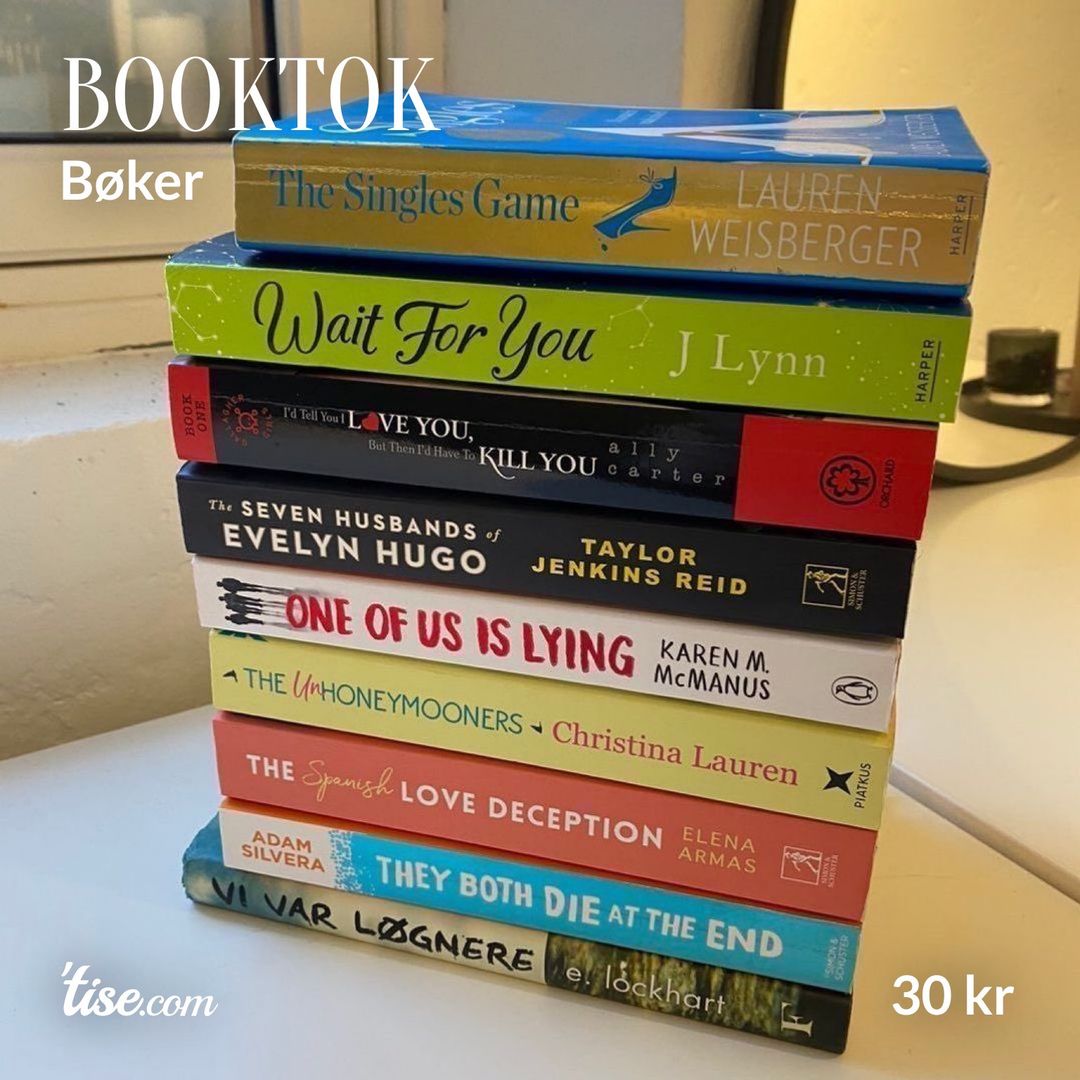 Booktok