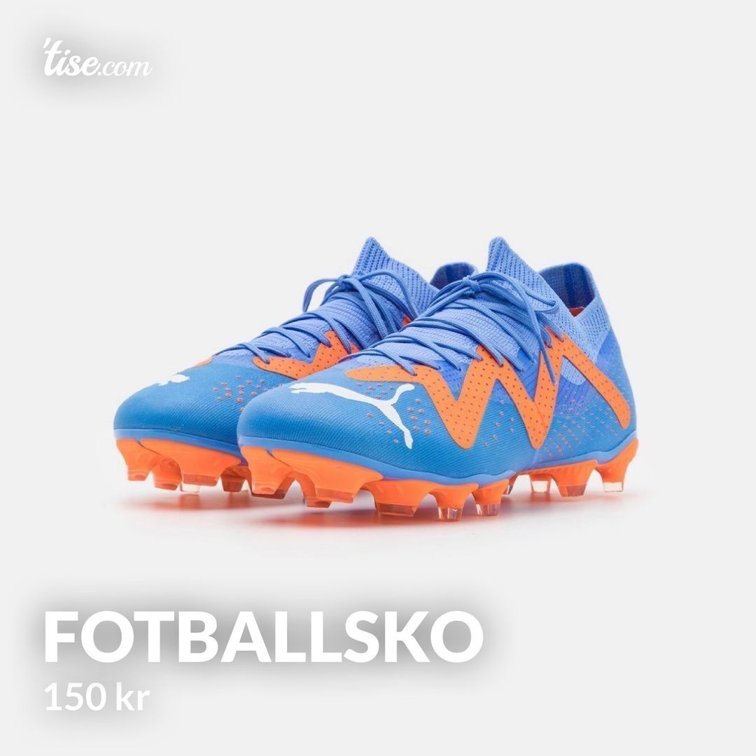 Fotballsko