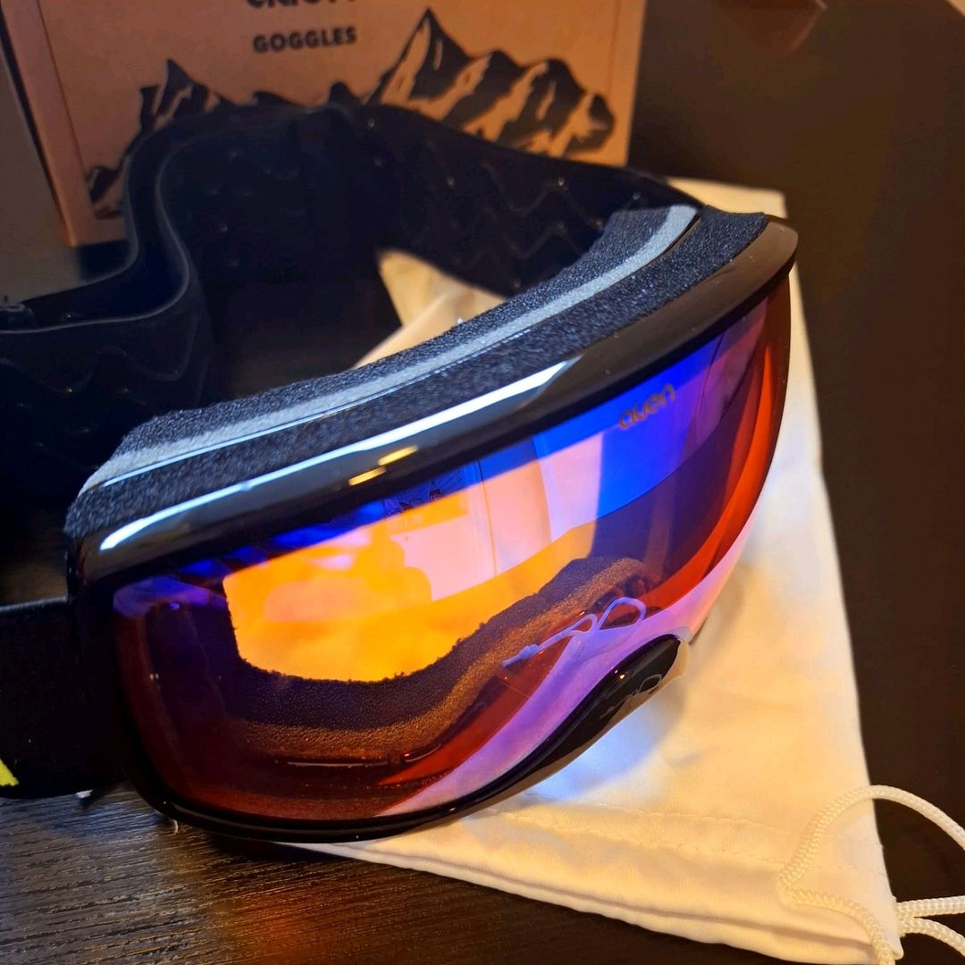 Skibriller/goggles