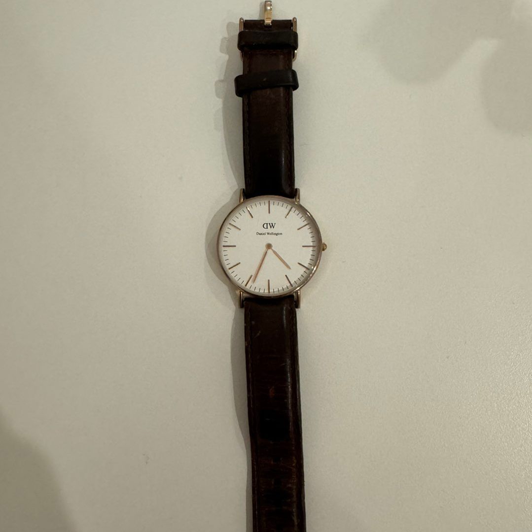 Daniel Wellington