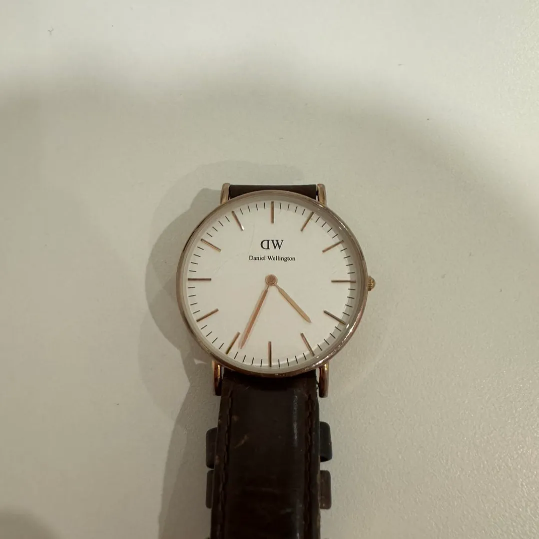 Daniel Wellington