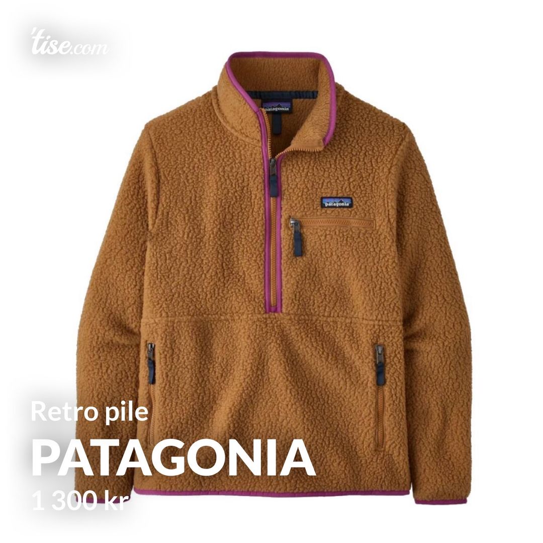 Patagonia