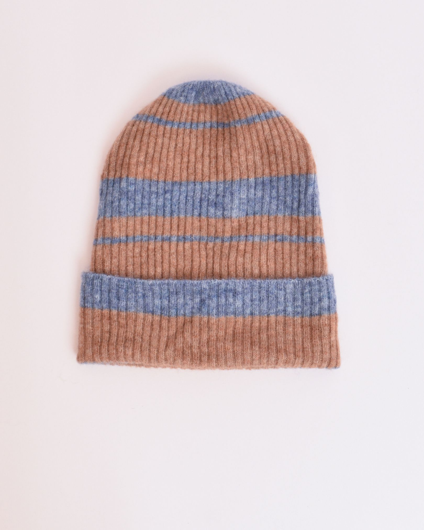 Mohair Beanie