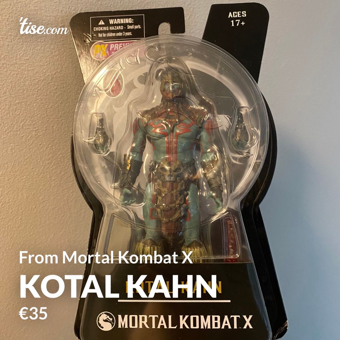 Kotal Kahn