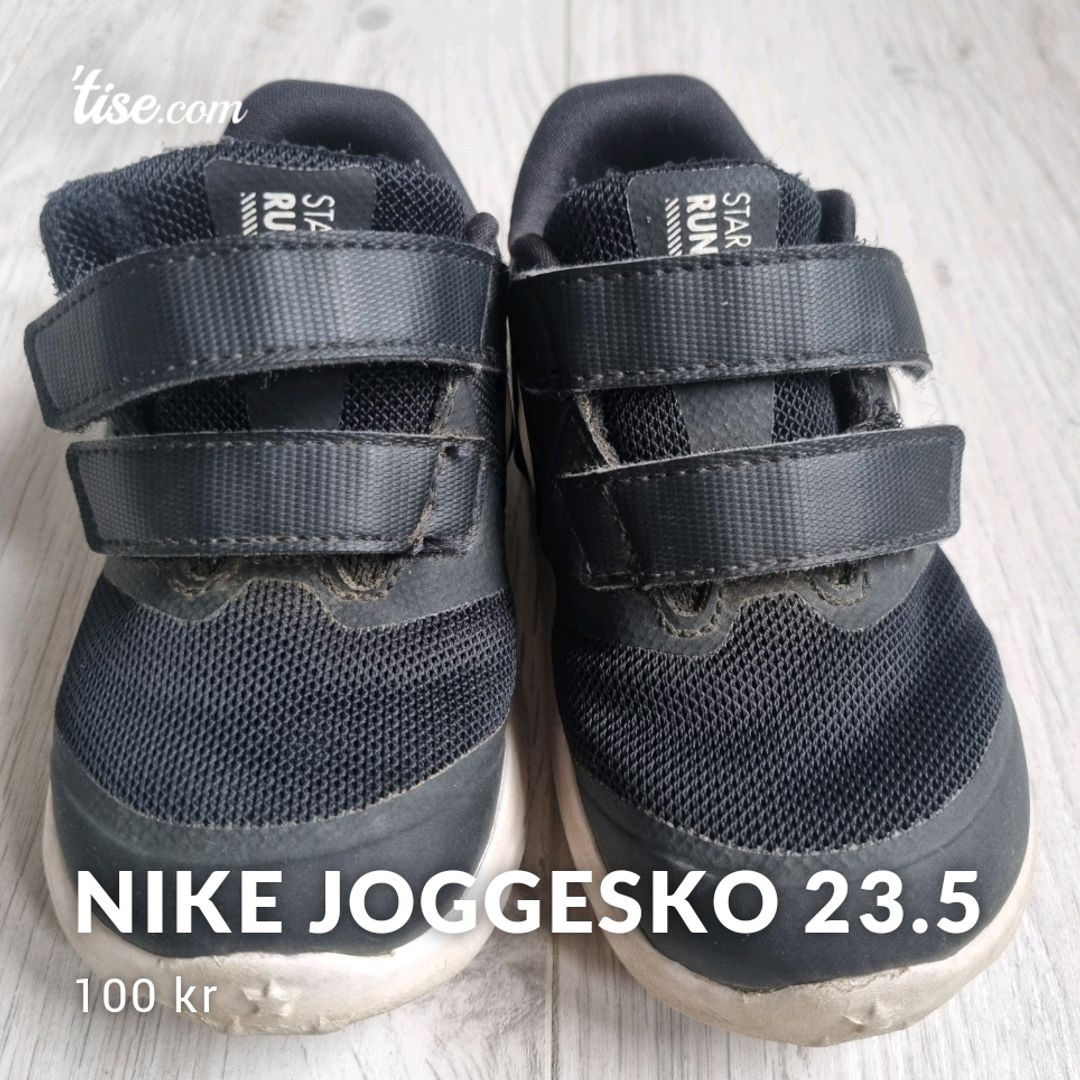 Nike Joggesko 235