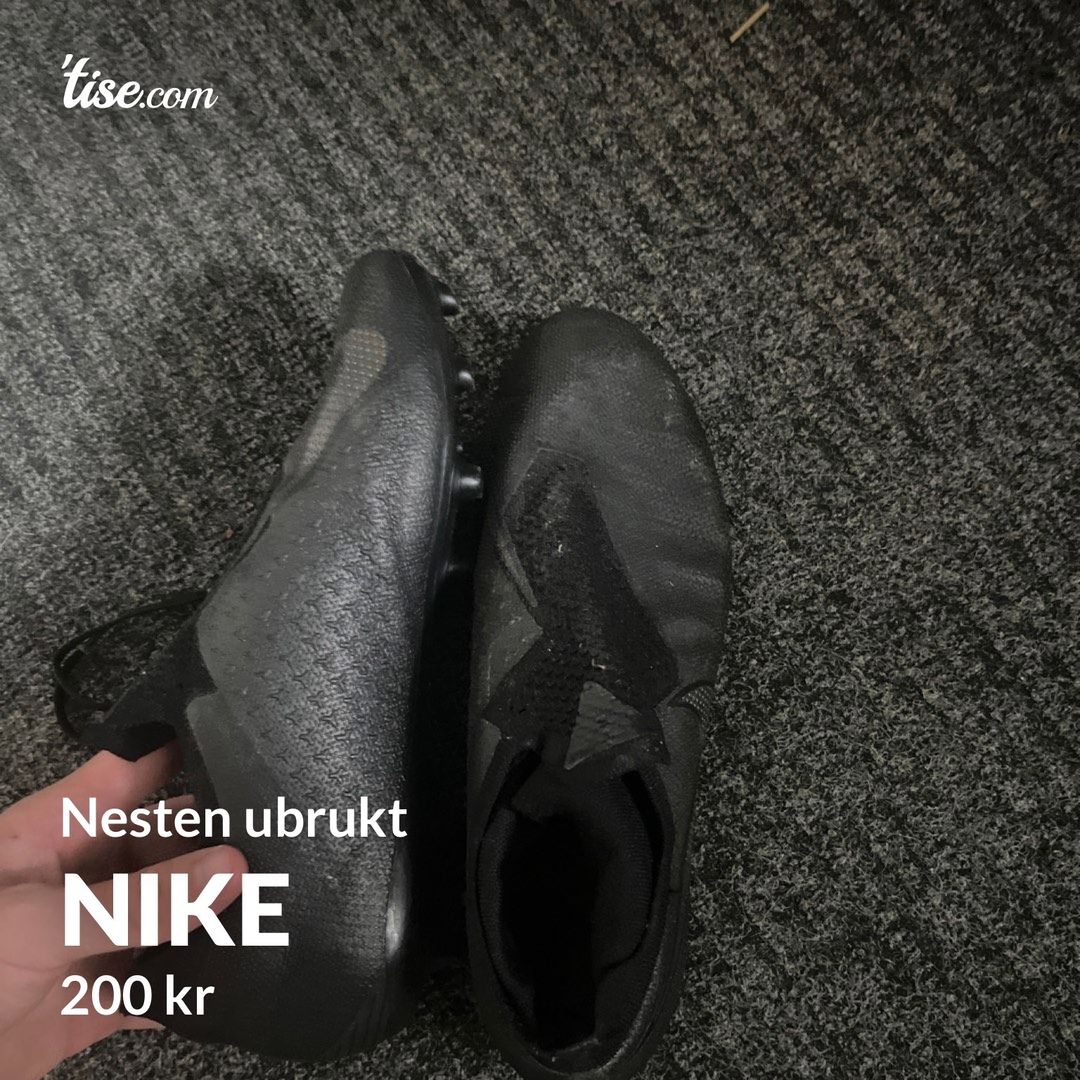 Nike