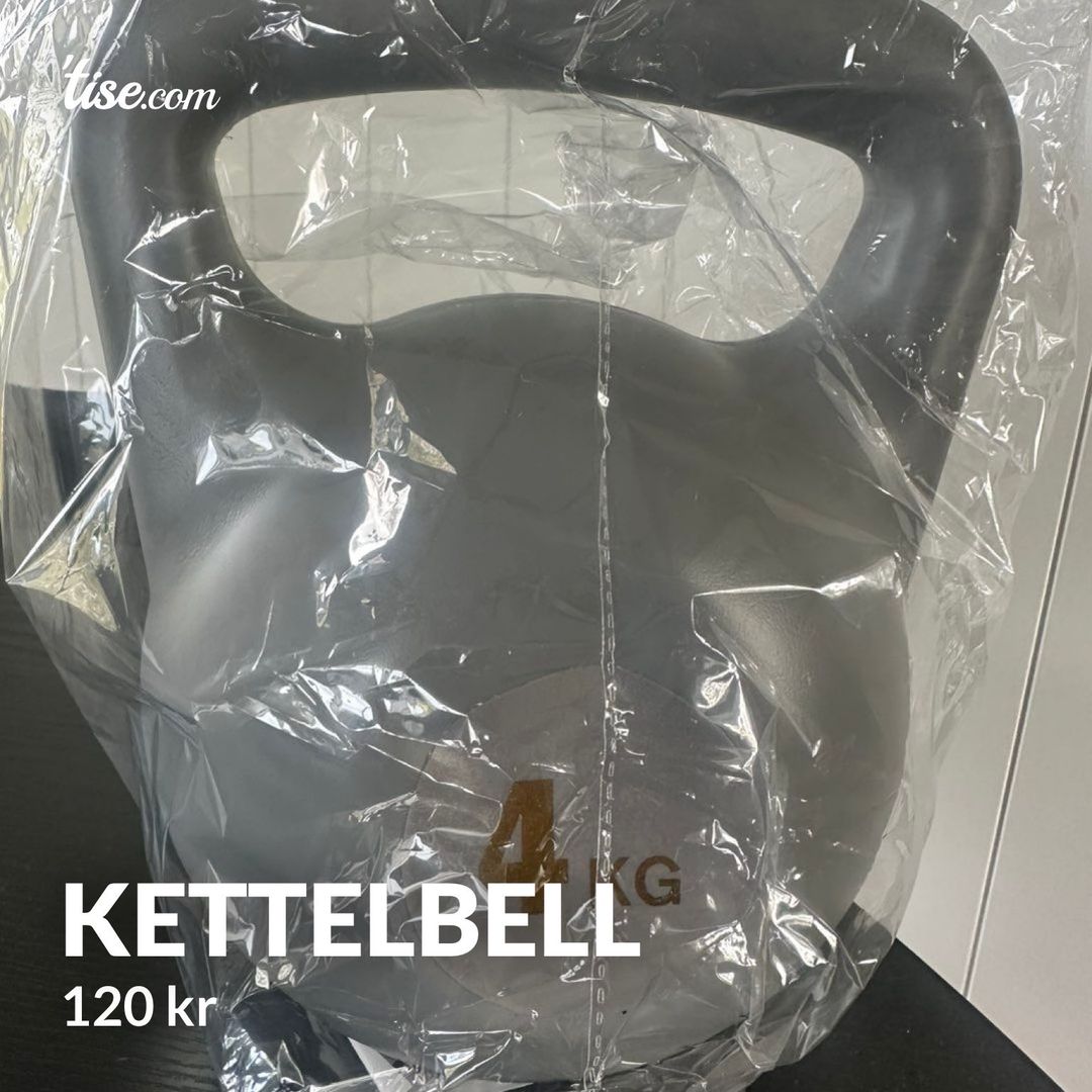 Kettelbell