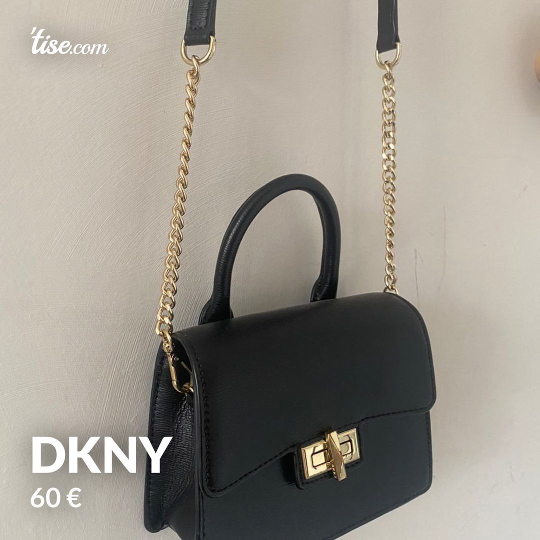 DKNY