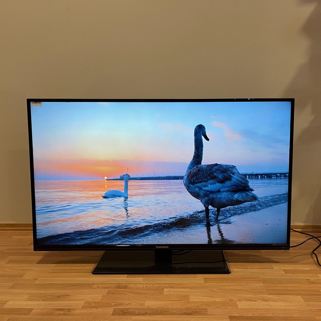 TV Thomson 55" T11