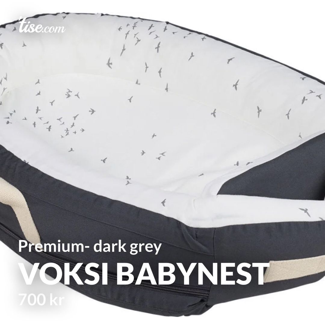 Voksi babynest