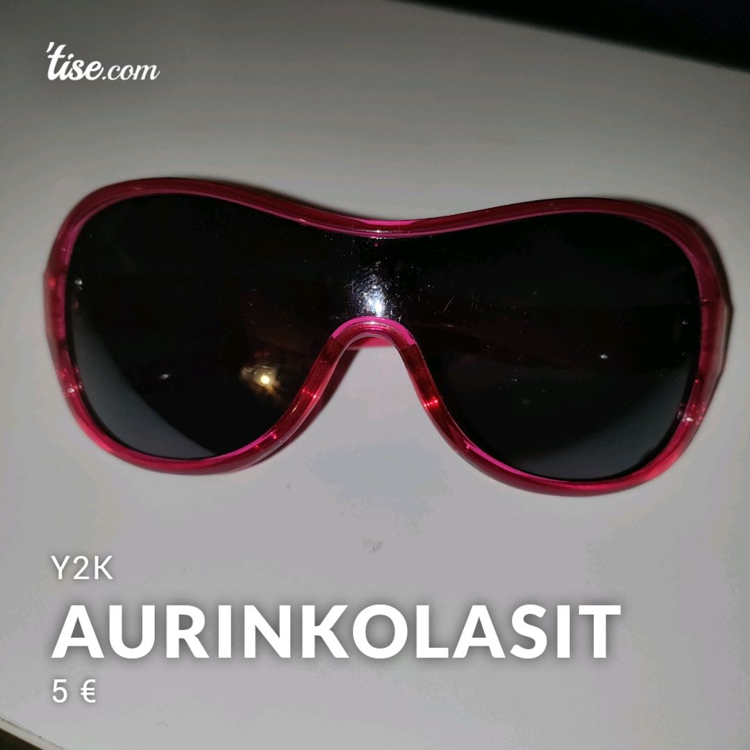 Aurinkolasit