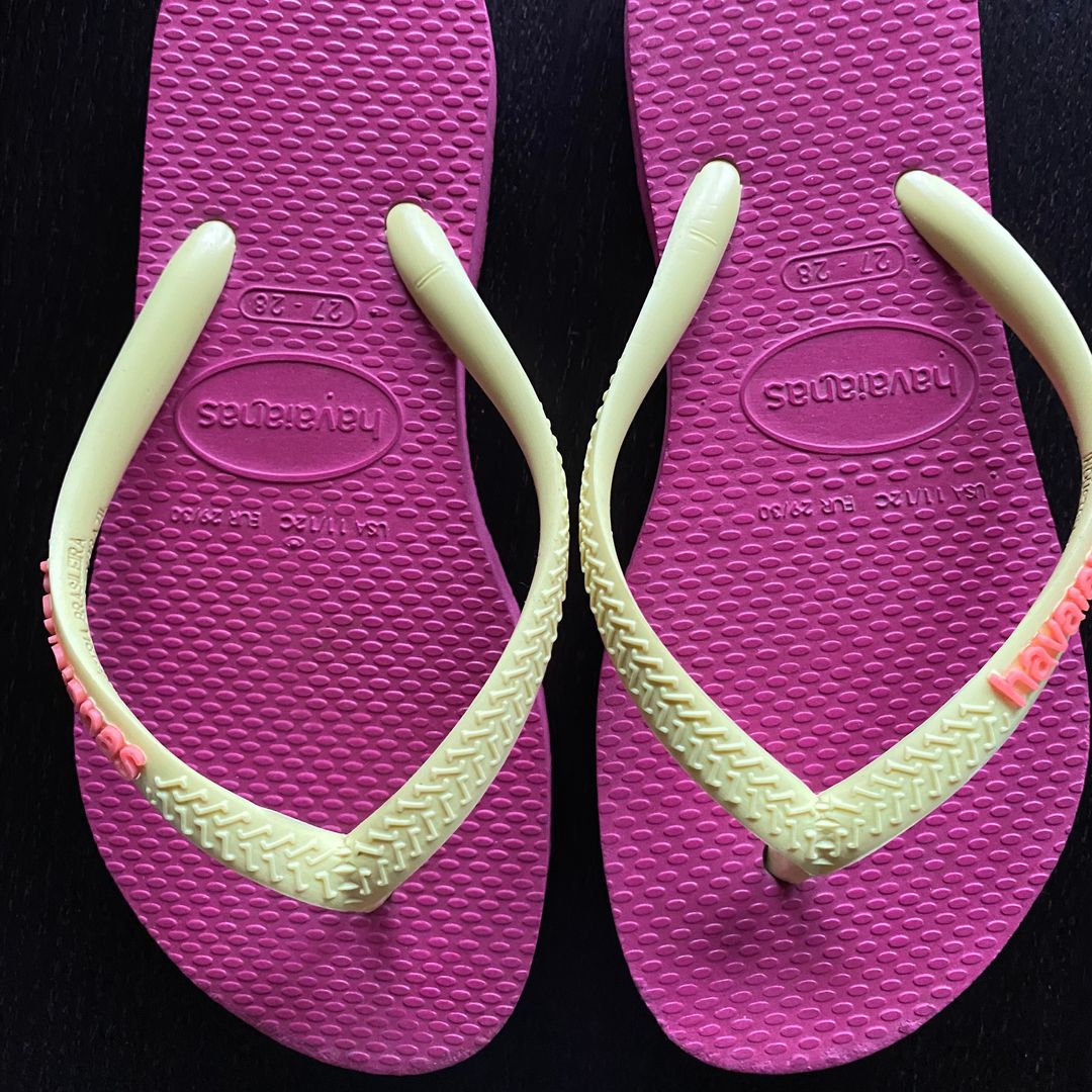 Havaianas