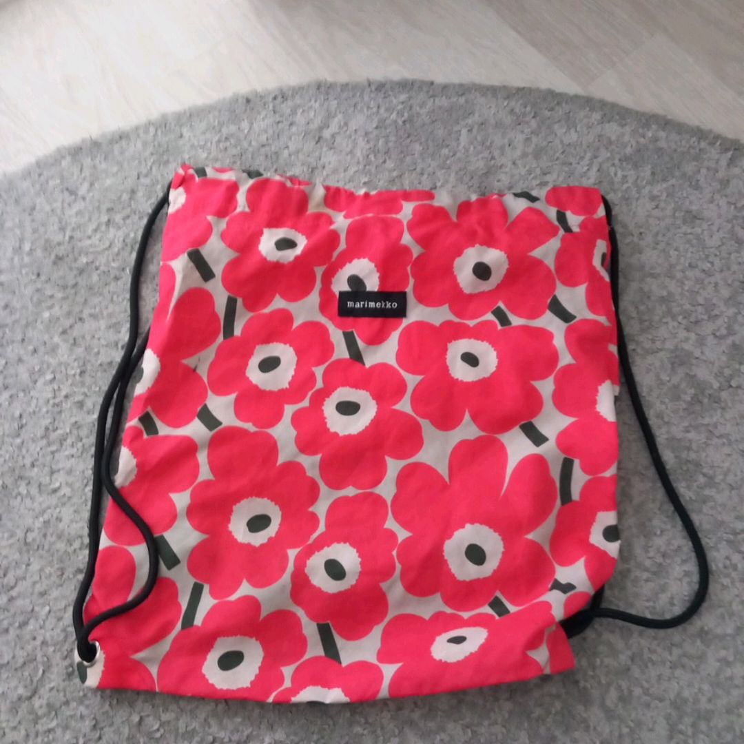 Marimekko Reppu