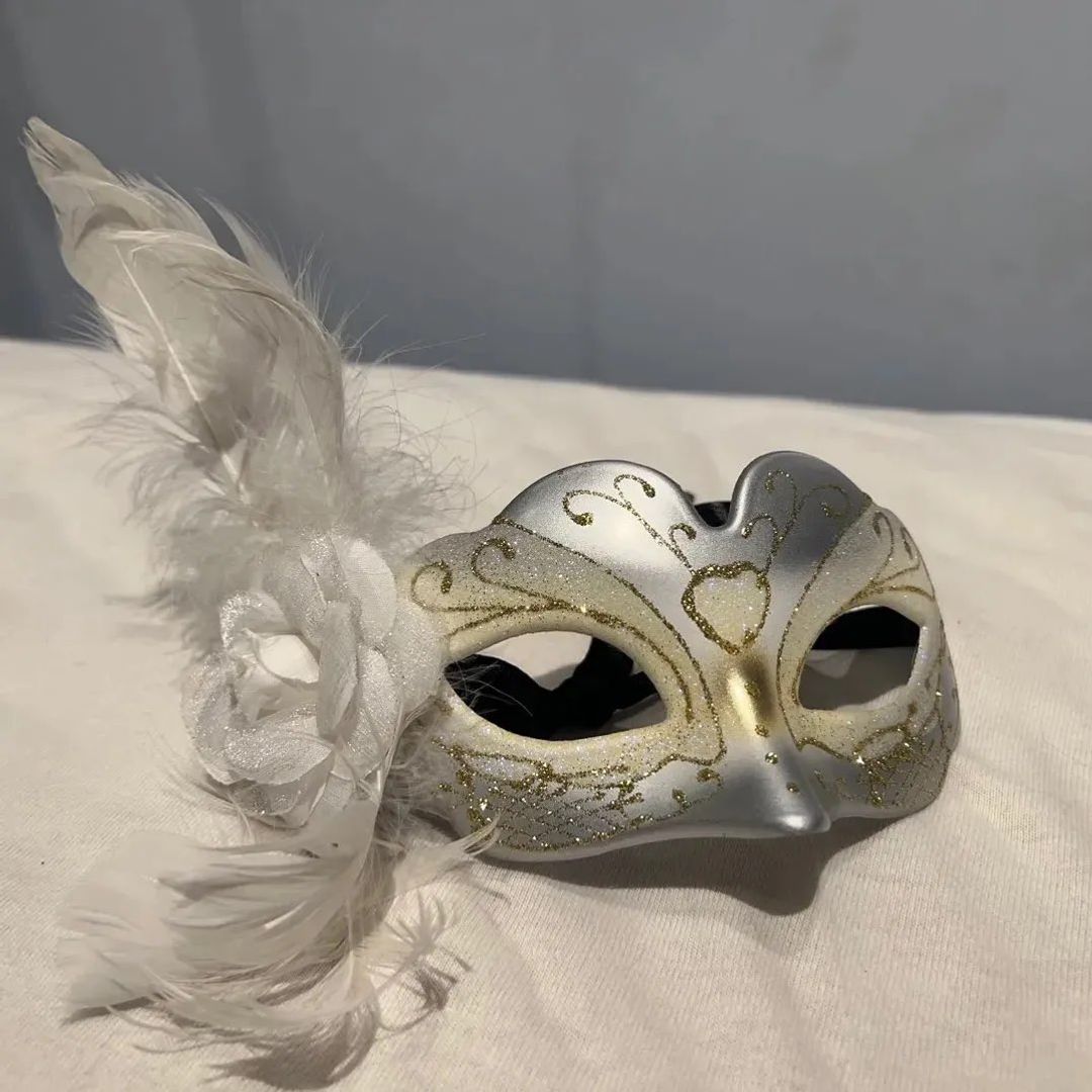 Maskerade maske