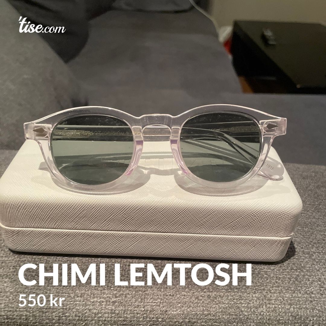 Chimi lemtosh