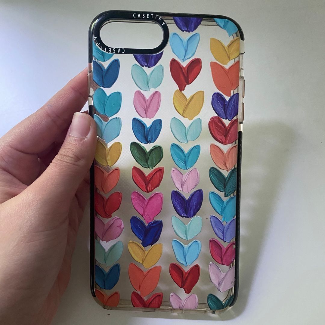 iPhone 7 plus case