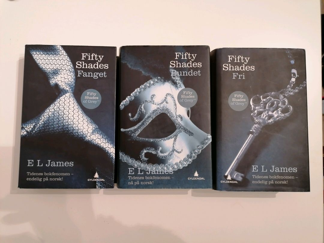 Fifty Shades